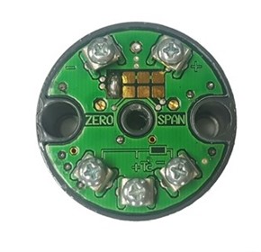 Why should I use a thermocouple with a transmitter? Why should I use a thermocouple with a transmitter?
