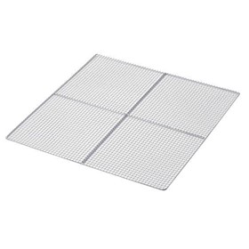 Stainless Steel Mesh Trays | 40 x 40cm 