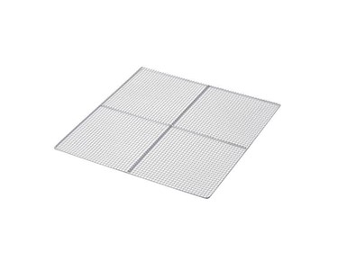 Commercial Dehydrators - Stainless Steel Mesh Trays | 40 x 40cm 
