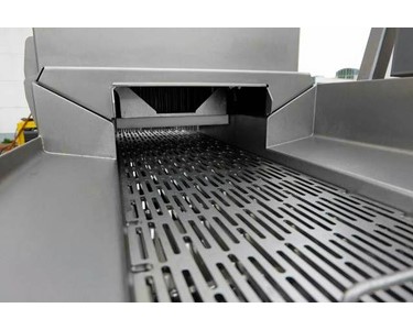 Original IR 56 Injecting Machine 