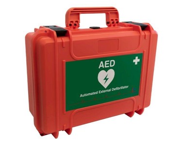 AED Defib Case