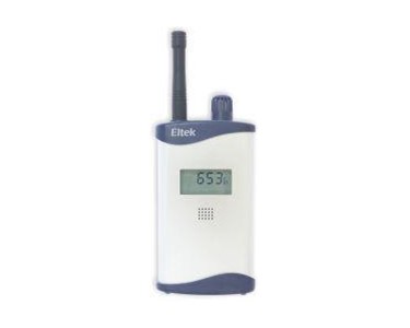 Eltek - Transmitters for Air Quality Monitoring