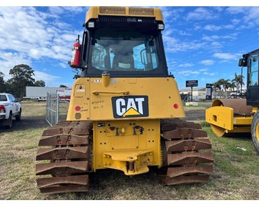 Caterpillar - Used Bulldozer | D6K2 LGP