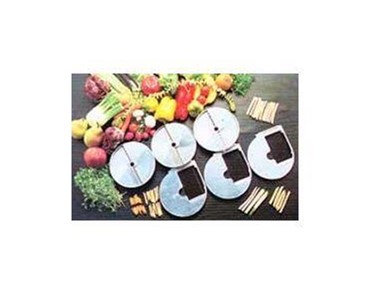 IGF - Vegetable Slicer / Grater - 4500