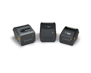 Zebra - Desktop Label Printer | ZD4A042-D0PW02EZ