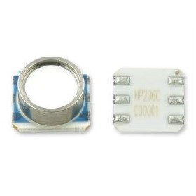 Humidity/Temperature Sensor | HP206C Sensor