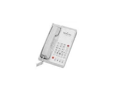 Teledex - Business Phone | Diamond L2S - 5 & 10