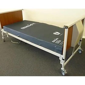 Floorline Bed | BCCS1