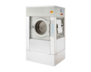 Electrolux Professional - Front Load Barrier Washer | WB4130H