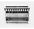 CookOn - High Performance Gas Chargrill | CRG-1200