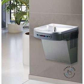Drinking Fountains I Wall Mount Drinking Fountain