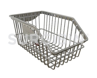 SURGIBIN - Storage Solutions | Wire Baskets | New Updated Design