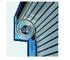EFAFLEX SST ISO/60 Insulated High Speed Roll Door