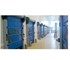 Nergeco - High Speed Doors for Clean Processes	