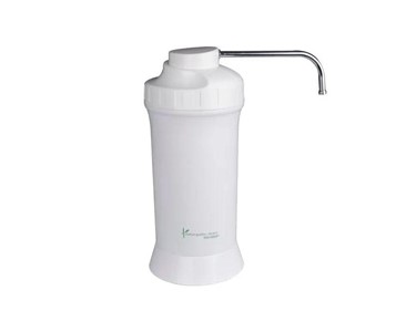 MinWell+ - Alkaline Water Filter – White