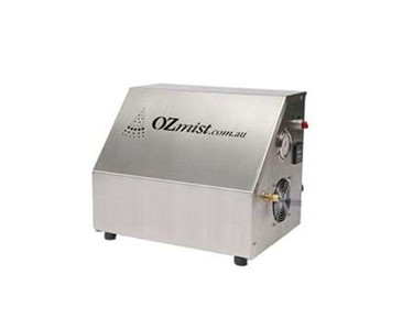 OZmist - Industrial Pumps Modules