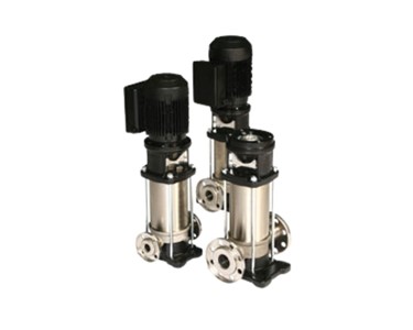 Franklin Electric - Vertical Multistage Pump | VR-Series