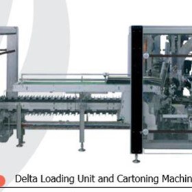 Cama Group - Cartoning Solutions for Bakery Industry