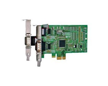 Brainboxes - PCI Serial Communications Card | PX-101