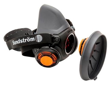 Sundstrom - Half Mask Respirator Modular SR900