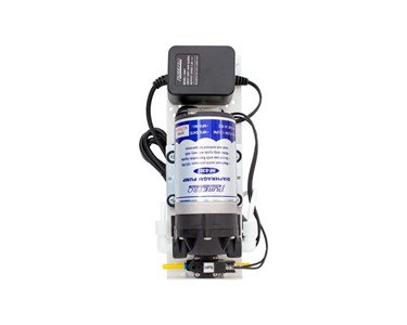 PurePro - RO Booster Pump Upgrade Kit - HF-8367 