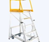 Stockmaster - Navigator Mobile Platform Ladder