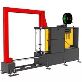 Pallet Strapping Machine | PW-YAO