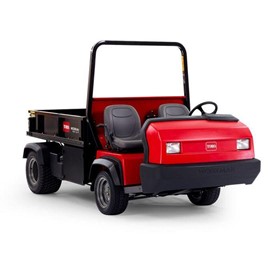 Utility Vehicle | Workman® HDX-D 2WD