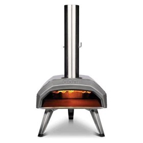 12 Portable Wood Fired Pizza Oven