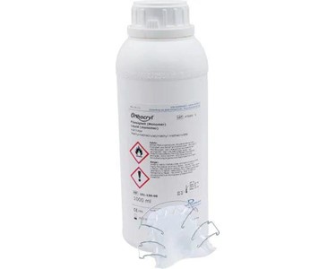 Dentaurum - Acrylic Resin | Orthocryl Liquid Clear 1L DG