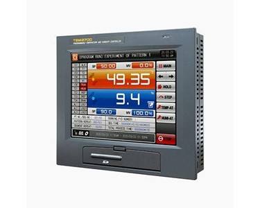 Temperature Controller - TEMI2000 Series