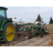 Self Propelled Harvester