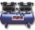 MES - Dental air compressor | 4 Chair MES400