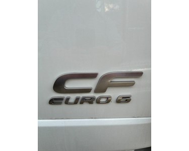 DAF - Primemover Truck | CF480 