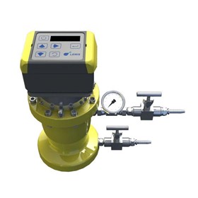 Lemis LPG Density Meter LPGDi 