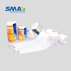 EcoCrepe Medium Crepe Bandages (47 Series)