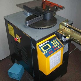Rod Bending Machine G-FAST type [made in Italy]