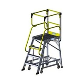 Order Picker Ladder | FS13599