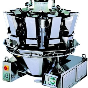 CWS Multihead Weighers
