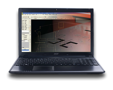 CAD CAM Software | Metalix cncKad