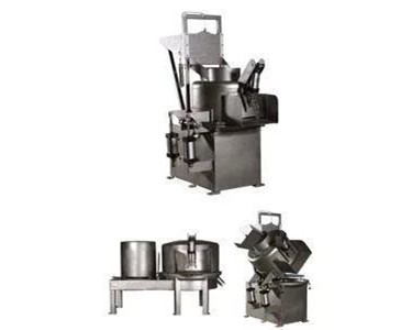 Offal Processor, Tripe Washer and Refiner | TG-32