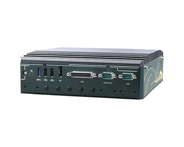 Neousys - GPU Computer | NRU-220S    