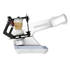 3D Dental Scanner | AutoScan-DS-EX Pro S