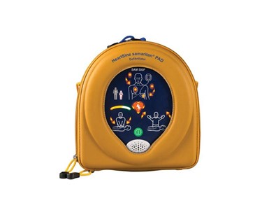 HeartSine - Automated External Defibrillator | 500P