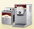 IceTeam - Counter Top Batch Freezer Gelato Machine | Cattabriga K4 & K20