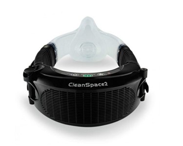 PAFTEC Dust Respirator | CleanSpace2 P3