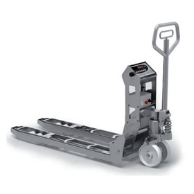 Hand Pallet Truck Scale | MPT10S