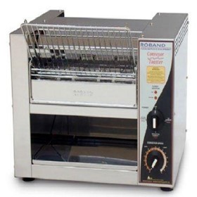 Conveyor Toaster - 10 AMP TCR10
