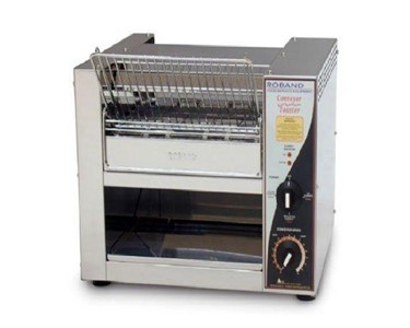 Roband - Conveyor Toaster - 10 AMP TCR10