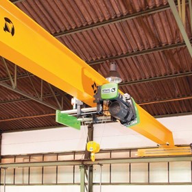 Gantry Crane